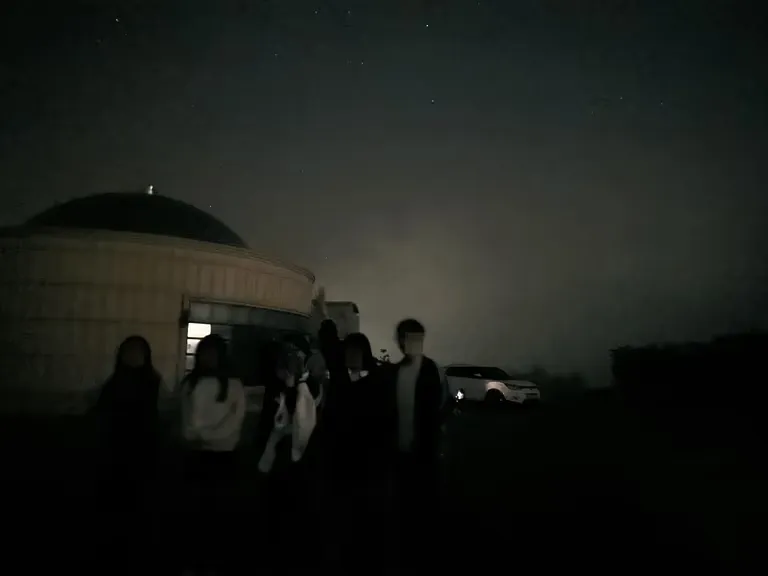 은하수 성지 조경철 천문대 방문기-21