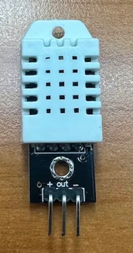 아두이노 ESP32로 온습도 데이터 수집하기-6