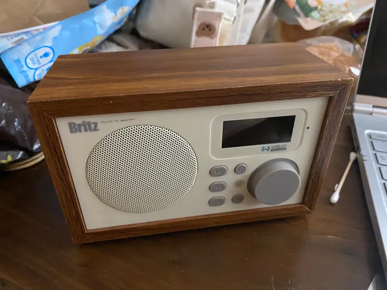 Britz BA-C1 Plus 마이크로 5핀 수리 - usb-c 타입으로 교체하기-1