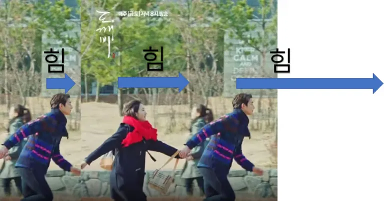 차등 중력 - 차등 중력이 발생하는 이유-5